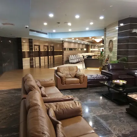 Aristocrat Hotel, New Town, Kolkata-2