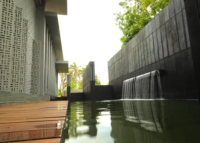 Amaya Resort