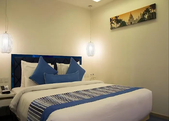 Hotel near College: Barsana Boutique Hotel - Pure Vegetarian